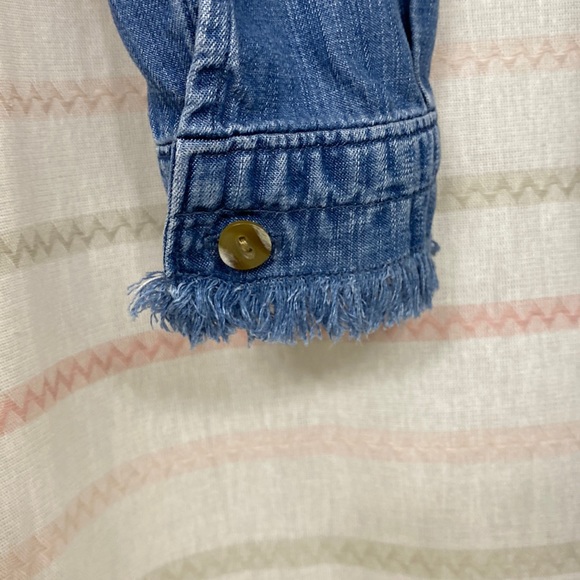 Cloth & Stone Dress from Anthropologie - Picture 4 of 8